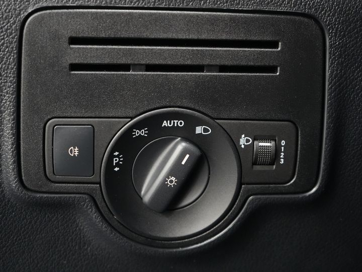 Mercedes-Benz Vito Bestelbus 114 CDI Aut. L3 BPM VRIJ! NL Auto/ Carplay/ Cruise/ DAB/ Camera/ LMV 18”/ Sidebars