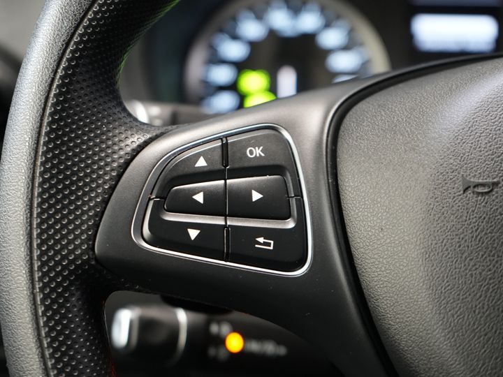 Mercedes-Benz Vito Bestelbus 114 CDI Aut. L3 BPM VRIJ! NL Auto/ Carplay/ Cruise/ DAB/ Camera/ LMV 18”/ Sidebars