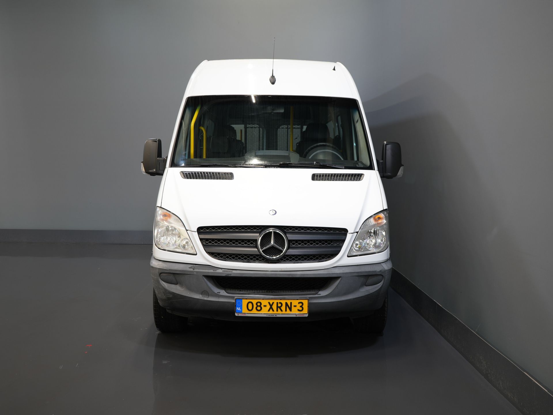 Mercedes-Benz Sprinter Trasporto Passeggeri 313 2.2 CDI L2H2 €9922 IVA inclusa BPM FREE! EXPORT Combi/ 9 persone/ Kombi/ 9P/ Airco/ Sollevatore per sedie a rotelle