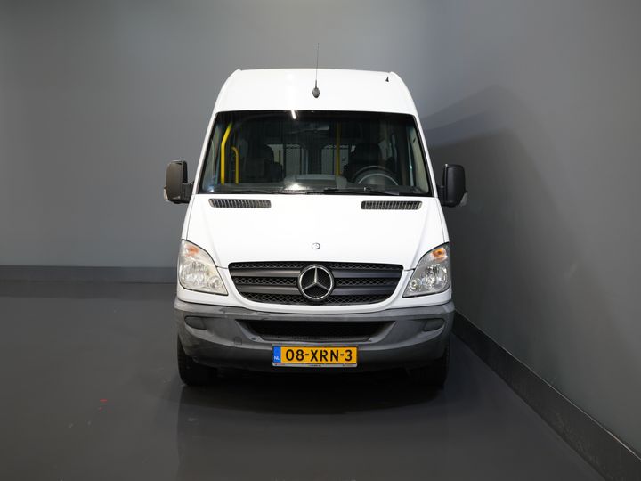 Mercedes-Benz Sprinter Trasporto Passeggeri 313 2.2 CDI L2H2 €9922 IVA inclusa BPM FREE! EXPORT Combi/ 9 persone/ Kombi/ 9P/ Airco/ Sollevatore per sedie a rotelle