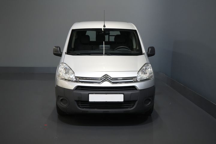 Citroën Berlingo Van 1.6 HDI 90 hp L2 EXPORT ONLY 3 Pers./ NL-car/ Navi/ Airco/ Towbar