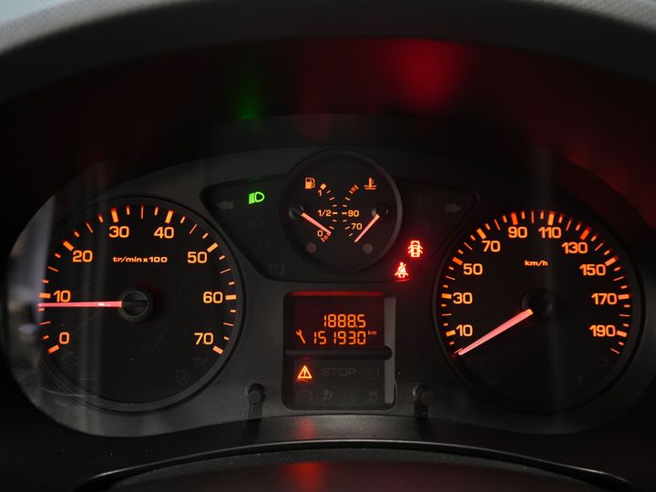 Citroën Berlingo Furgón 1.6 HDI 90 CV (XL) L2 EXPORT ONLY 3 Pers./ NL-car/ Navi/ Airco/ Towbar