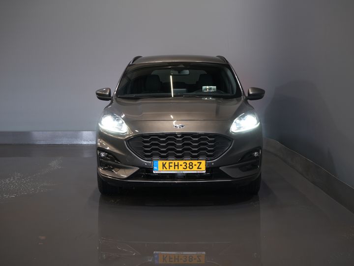 Ford Kuga SUV 2.5 PHEV 225 ch ST-Line LED/ Head-Up/ Adapt.cruise/ Keyless/ Elek.flap/ Stoelverw/ Steeringverw./ Carplay/ Navi/ Climate/ PDC