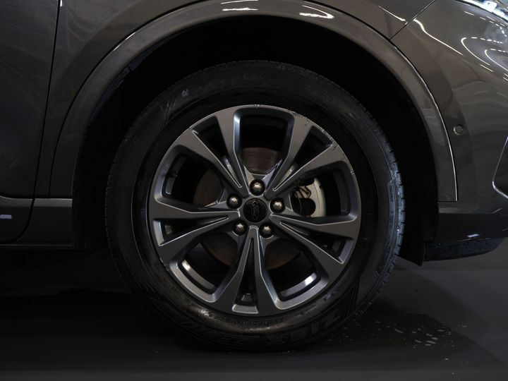 Ford Kuga SUV 2.5 PHEV 225 ch ST-Line LED/ Head-Up/ Adapt.cruise/ Keyless/ Elek.flap/ Stoelverw/ Steeringverw./ Carplay/ Navi/ Climate/ PDC