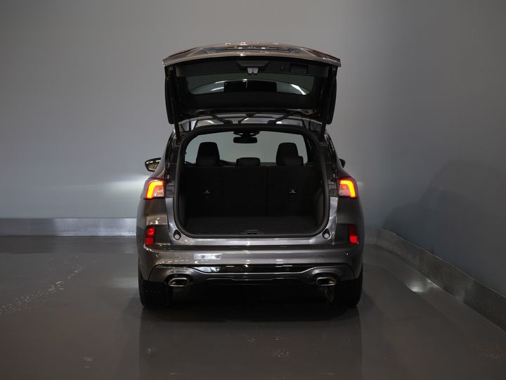 Ford Kuga SUV 2.5 PHEV 225 ch ST-Line LED/ Head-Up/ Adapt.cruise/ Keyless/ Elek.flap/ Stoelverw/ Steeringverw./ Carplay/ Navi/ Climate/ PDC