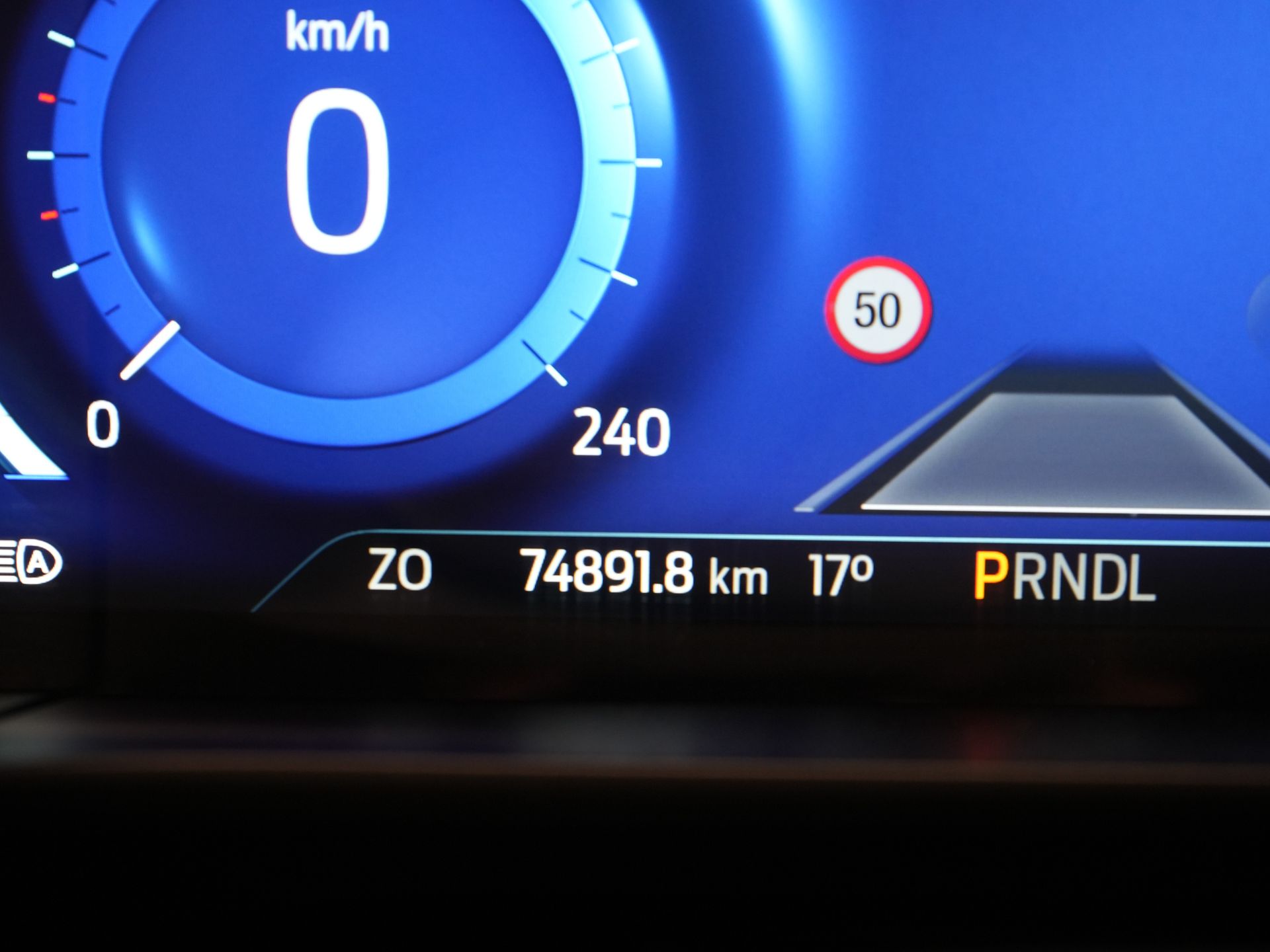 Ford Kuga SUV 2.5 PHEV 225 ch ST-Line LED/ Head-Up/ Adapt.cruise/ Keyless/ Elek.flap/ Stoelverw/ Steeringverw./ Carplay/ Navi/ Climate/ PDC