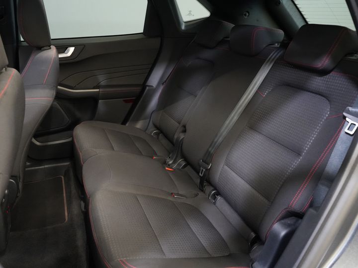 Ford Kuga SUV 2.5 PHEV 225 ch ST-Line LED/ Head-Up/ Adapt.cruise/ Keyless/ Elek.flap/ Stoelverw/ Steeringverw./ Carplay/ Navi/ Climate/ PDC