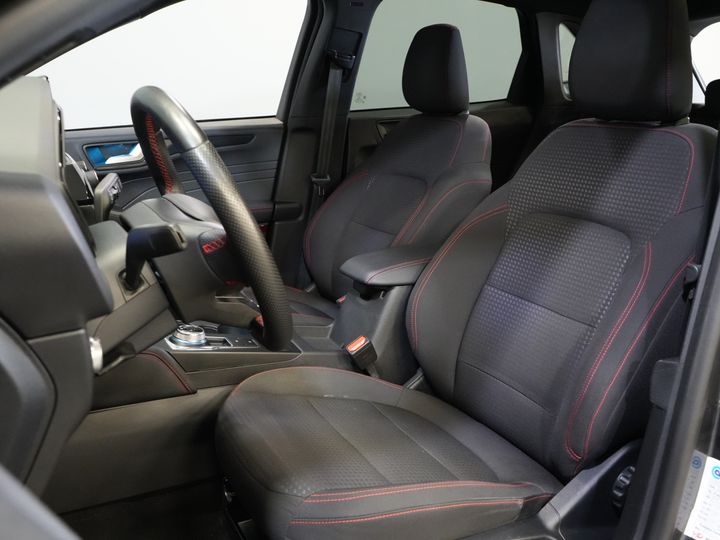 Ford Kuga SUV 2.5 PHEV 225 ch ST-Line LED/ Head-Up/ Adapt.cruise/ Keyless/ Elek.flap/ Stoelverw/ Steeringverw./ Carplay/ Navi/ Climate/ PDC