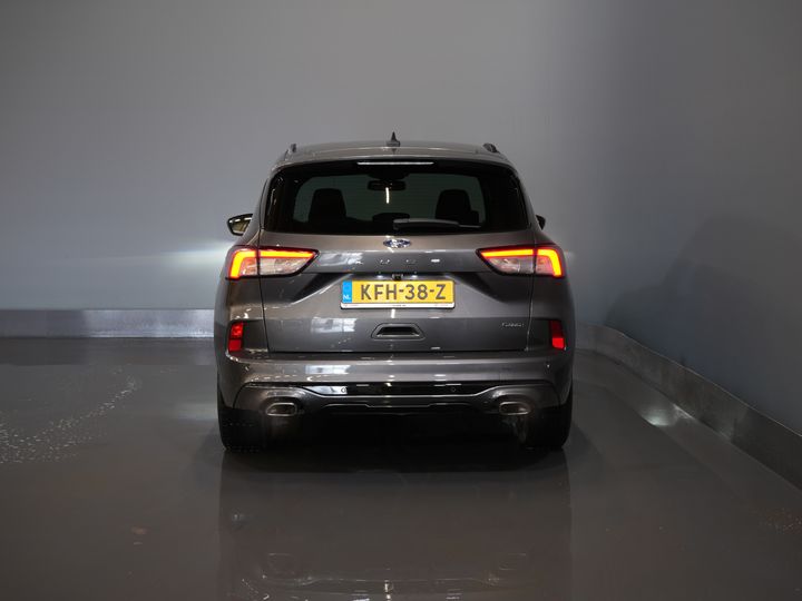 Ford Kuga SUV 2.5 PHEV 225 ch ST-Line LED/ Head-Up/ Adapt.cruise/ Keyless/ Elek.flap/ Stoelverw/ Steeringverw./ Carplay/ Navi/ Climate/ PDC