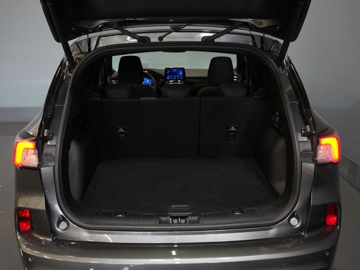 Ford Kuga SUV 2.5 PHEV 225 ch ST-Line LED/ Head-Up/ Adapt.cruise/ Keyless/ Elek.flap/ Stoelverw/ Steeringverw./ Carplay/ Navi/ Climate/ PDC