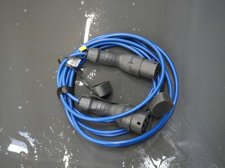 Ford Kuga SUV 2.5 PHEV 225 ch ST-Line LED/ Head-Up/ Adapt.cruise/ Keyless/ Elek.flap/ Stoelverw/ Steeringverw./ Carplay/ Navi/ Climate/ PDC