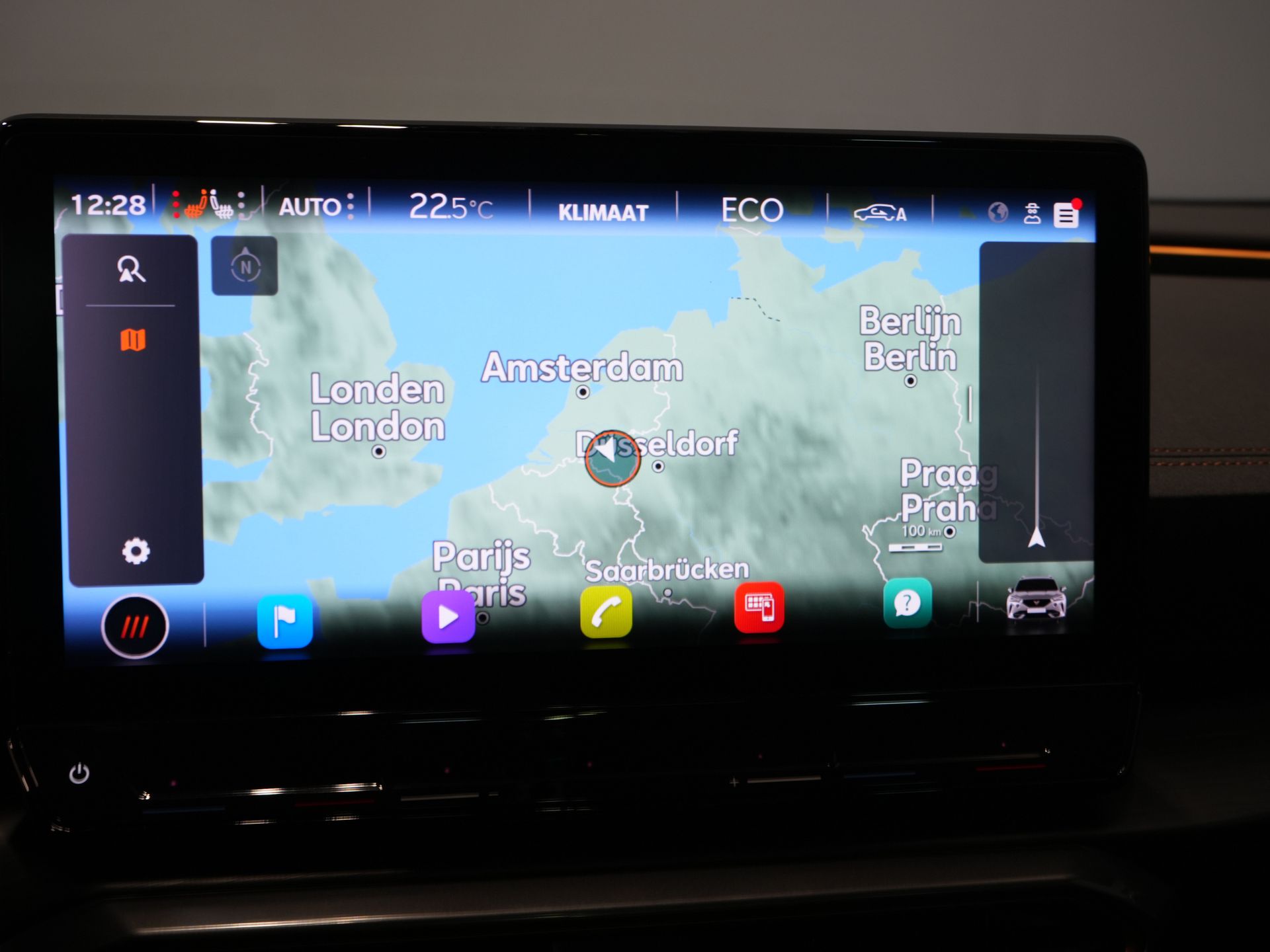 CUPRA Formentor SUV 1.4 e-Hybrid 245 ch VZ Performance Pano/ Elek.Valve/ Elek.Towbar/ Leather/ Alarm III/ Mem.Seat/ Adapt.Cruise/ Matrix/ Seatverw.