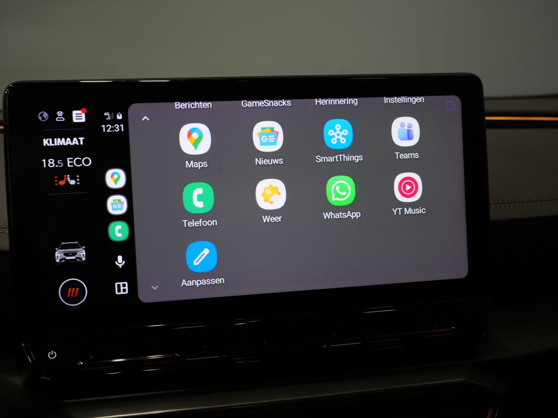 CUPRA Formentor SUV 1.4 e-Hybrid 245 ch VZ Performance Pano/ Elek.Valve/ Elek.Towbar/ Leather/ Alarm III/ Mem.Seat/ Adapt.Cruise/ Matrix/ Seatverw.