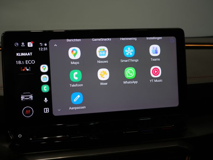 CUPRA Formentor SUV 1.4 e-Hybrid 245 ch VZ Performance Pano/ Elek.Valve/ Elek.Towbar/ Leather/ Alarm III/ Mem.Seat/ Adapt.Cruise/ Matrix/ Seatverw.