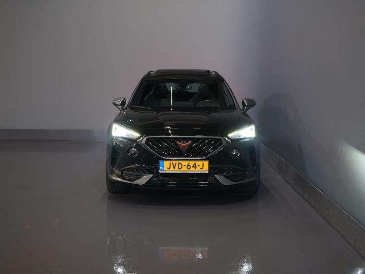 CUPRA Formentor SUV 1.4 e-Hybrid 245 ch VZ Performance Pano/ Elek.Valve/ Elek.Towbar/ Leather/ Alarm III/ Mem.Seat/ Adapt.Cruise/ Matrix/ Seatverw.