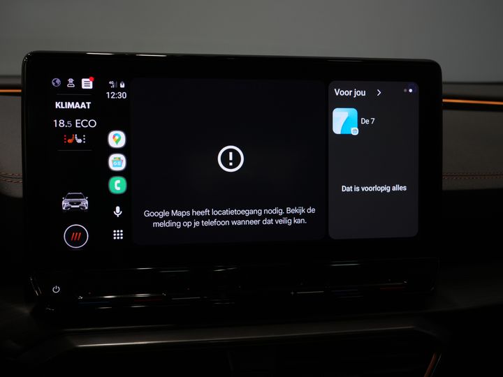 CUPRA Formentor SUV 1.4 e-Hybrid 245 ch VZ Performance Pano/ Elek.Valve/ Elek.Towbar/ Leather/ Alarm III/ Mem.Seat/ Adapt.Cruise/ Matrix/ Seatverw.