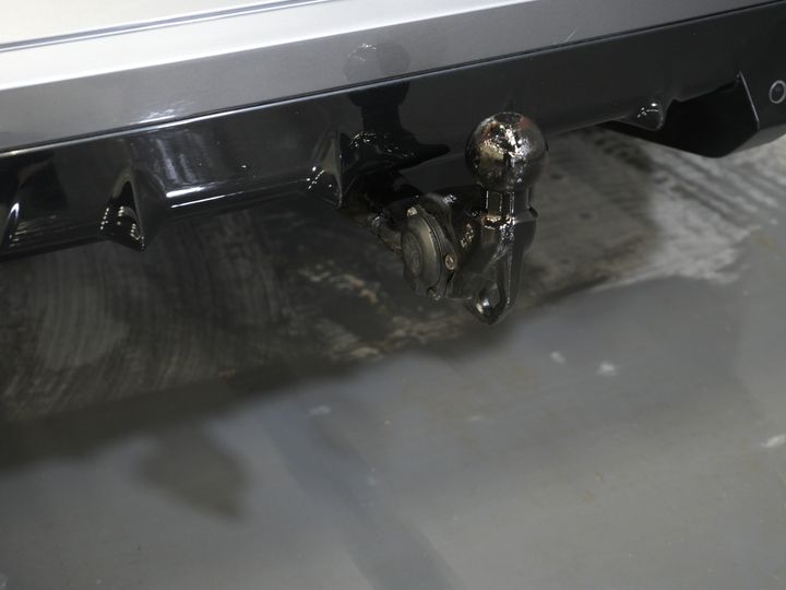 CUPRA Formentor SUV 1.4 e-Hybrid 245 ch VZ Performance Pano/ Elek.Valve/ Elek.Towbar/ Leather/ Alarm III/ Mem.Seat/ Adapt.Cruise/ Matrix/ Seatverw.