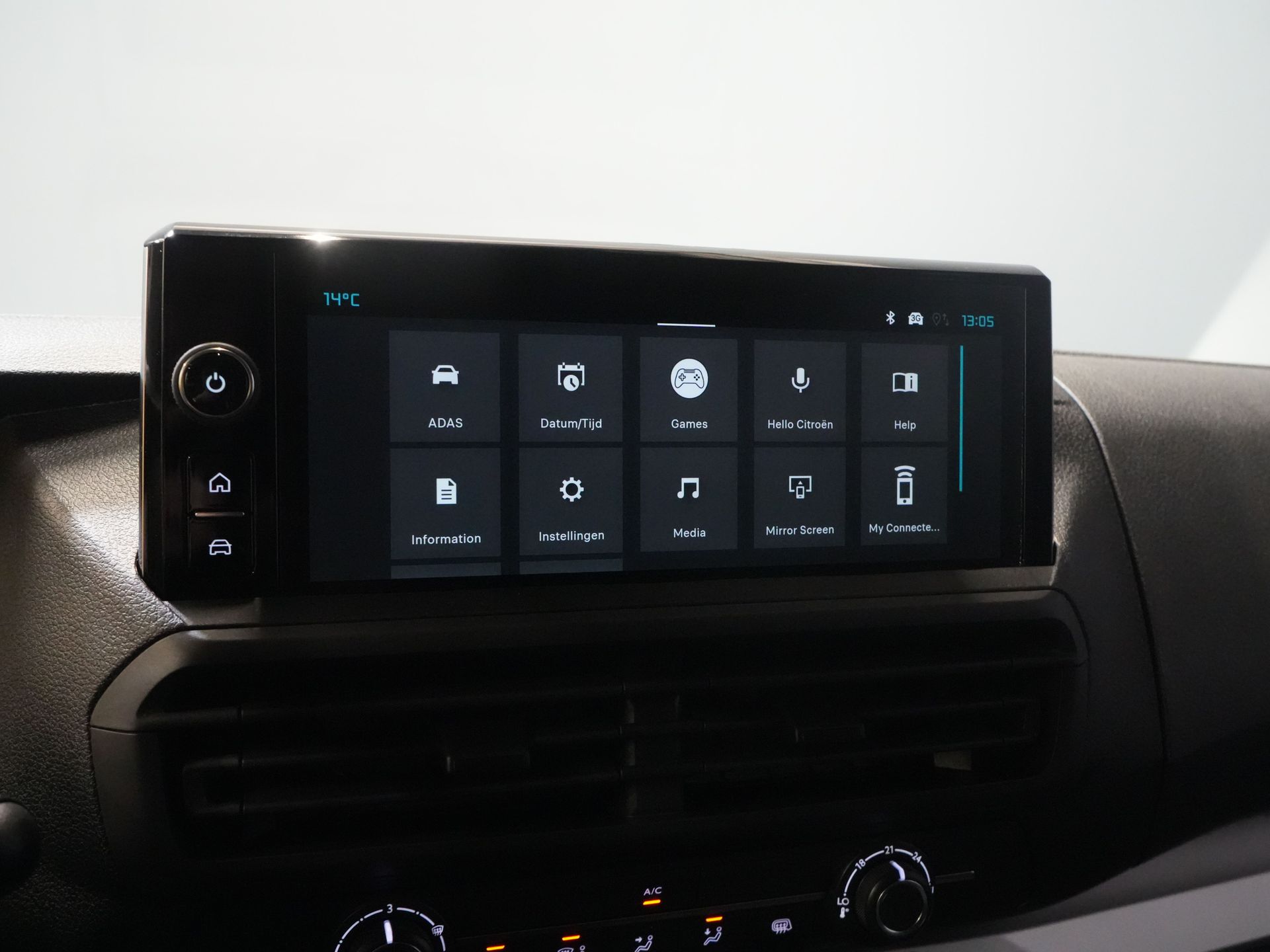 Citroën Jumpy Van 2.0 HDI 180 CP Aut DC Cabină dublă BPM GRATUIT! 2x Ușă glisantă/ Virtual Cockpit/ Navi/ Carplay/ Cameră/ PDC/ Cruise/ Bara de remorcare/ Aer