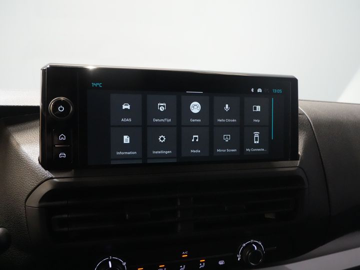 Citroën Jumpy Van 2.0 HDI 180 CP Aut DC Cabină dublă BPM GRATUIT! 2x Ușă glisantă/ Virtual Cockpit/ Navi/ Carplay/ Cameră/ PDC/ Cruise/ Bara de remorcare/ Aer