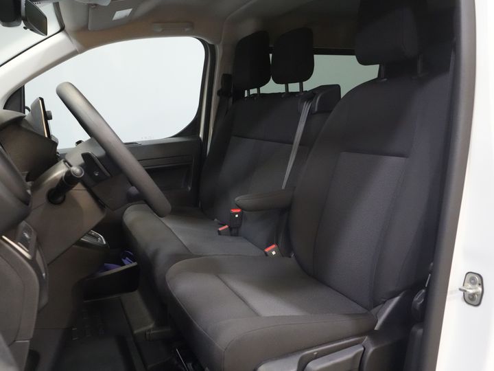 Citroën Jumpy Van 2.0 HDI 180 CP Aut DC Cabină dublă BPM GRATUIT! 2x Ușă glisantă/ Virtual Cockpit/ Navi/ Carplay/ Cameră/ PDC/ Cruise/ Bara de remorcare/ Aer