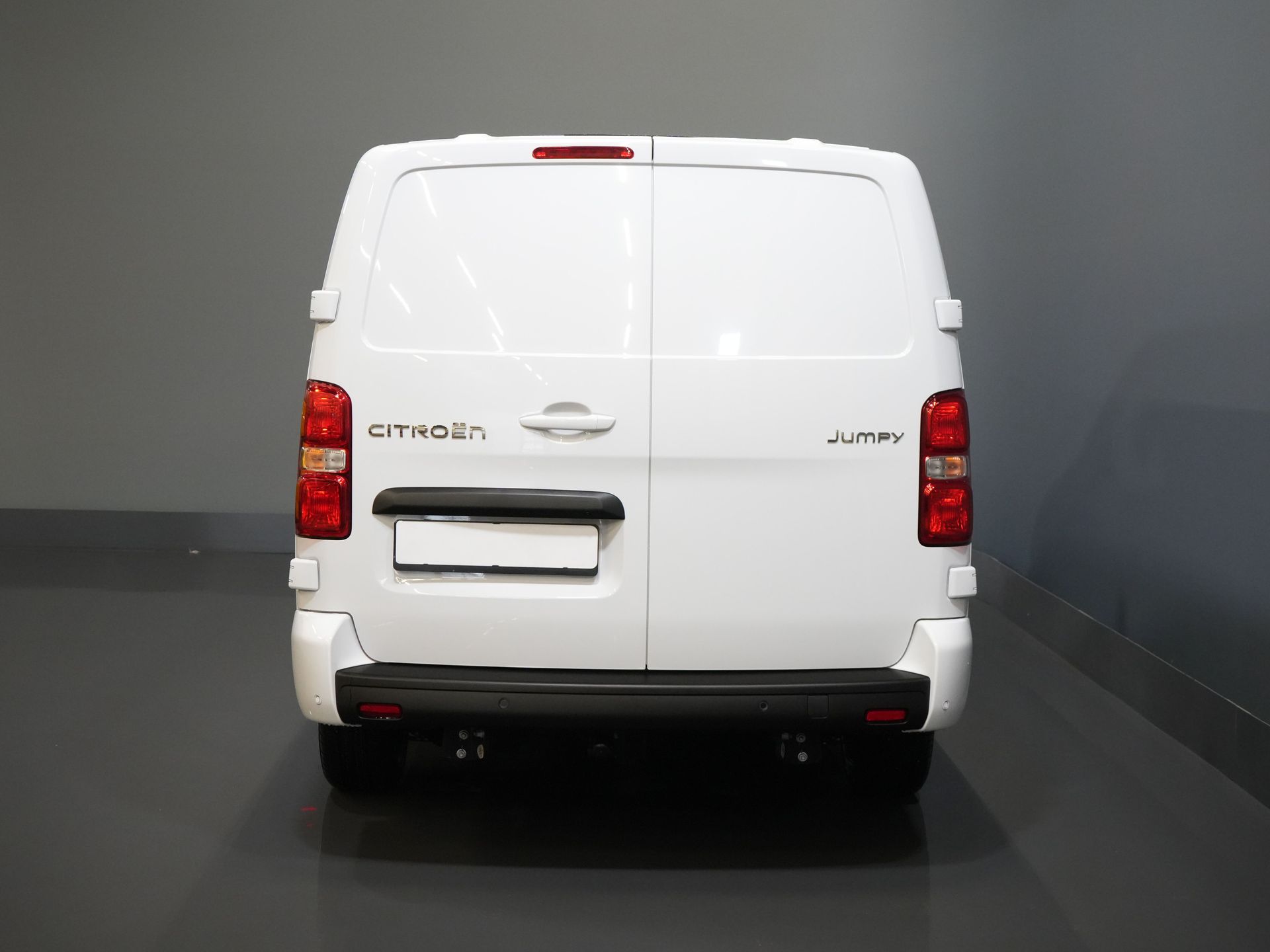 Citroën Jumpy Van 2.0 HDI 180 CP Aut DC Cabină dublă BPM GRATUIT! 2x Ușă glisantă/ Virtual Cockpit/ Navi/ Carplay/ Cameră/ PDC/ Cruise/ Bara de remorcare/ Aer
