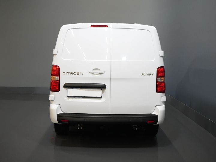 Citroën Jumpy Van 2.0 HDI 180 CP Aut DC Cabină dublă BPM GRATUIT! 2x Ușă glisantă/ Virtual Cockpit/ Navi/ Carplay/ Cameră/ PDC/ Cruise/ Bara de remorcare/ Aer