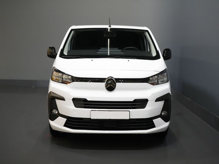 Citroën Jumpy Van 2.0 HDI 180 CP Aut DC Cabină dublă BPM GRATUIT! 2x Ușă glisantă/ Virtual Cockpit/ Navi/ Carplay/ Cameră/ PDC/ Cruise/ Bara de remorcare/ Aer