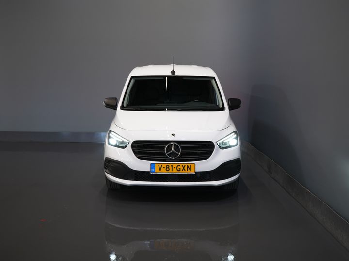 Mercedes-Benz Citan Van 110 CDI Aut. BPM БЕЗКОШТОВНО! LED/ Carplay/ Підігрів сидінь/ Камера/ Круїз/ DAB/ Фаркоп