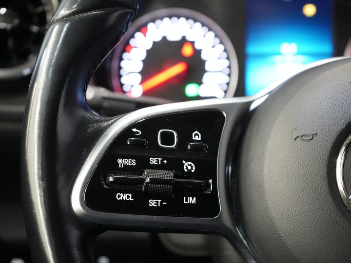 Mercedes-Benz Citan Van 110 CDI Aut. BPM БЕЗКОШТОВНО! LED/ Carplay/ Підігрів сидінь/ Камера/ Круїз/ DAB/ Фаркоп