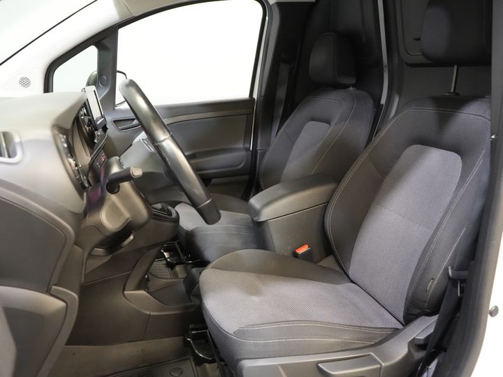 Mercedes-Benz Citan Van 110 CDI Aut. BPM БЕЗКОШТОВНО! LED/ Carplay/ Підігрів сидінь/ Камера/ Круїз/ DAB/ Фаркоп