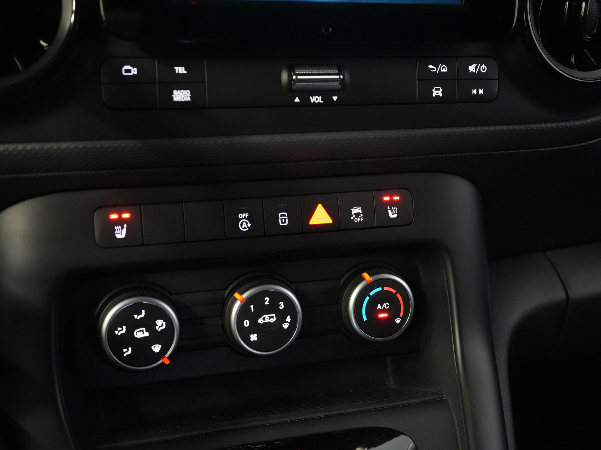 Mercedes-Benz Citan Van 110 CDI Aut. BPM БЕЗКОШТОВНО! LED/ Carplay/ Підігрів сидінь/ Камера/ Круїз/ DAB/ Фаркоп