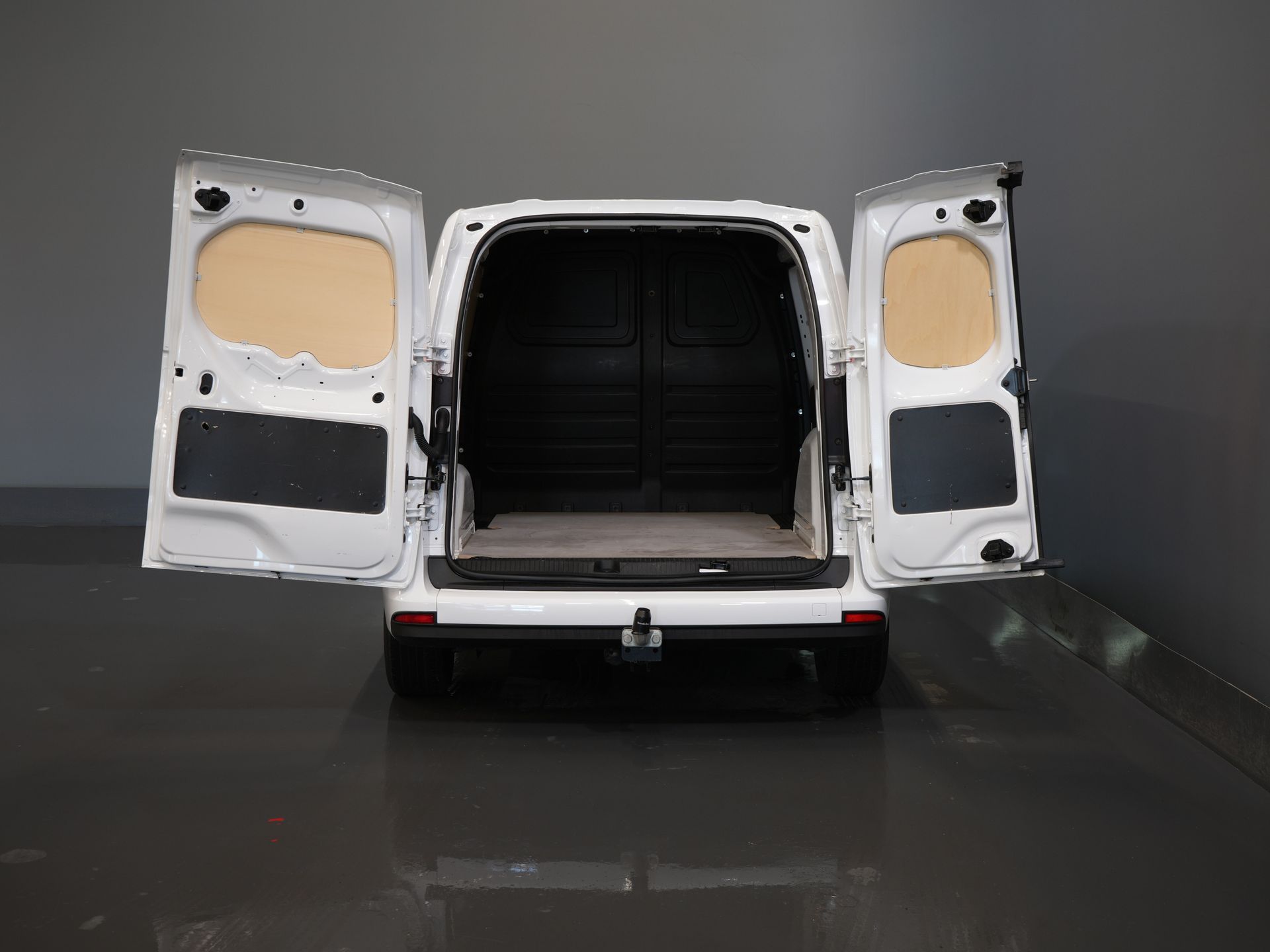 Mercedes-Benz Citan Van 110 CDI Aut. BPM БЕЗКОШТОВНО! LED/ Carplay/ Підігрів сидінь/ Камера/ Круїз/ DAB/ Фаркоп