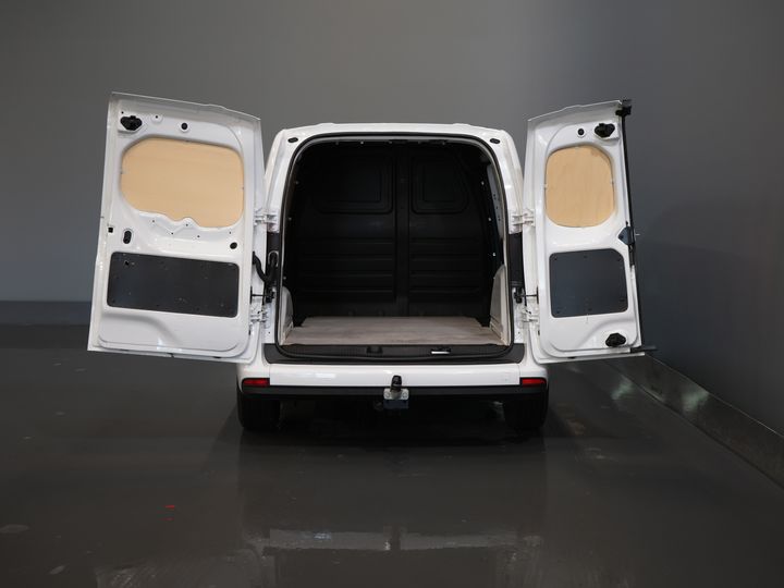 Mercedes-Benz Citan Van 110 CDI Aut. BPM БЕЗКОШТОВНО! LED/ Carplay/ Підігрів сидінь/ Камера/ Круїз/ DAB/ Фаркоп