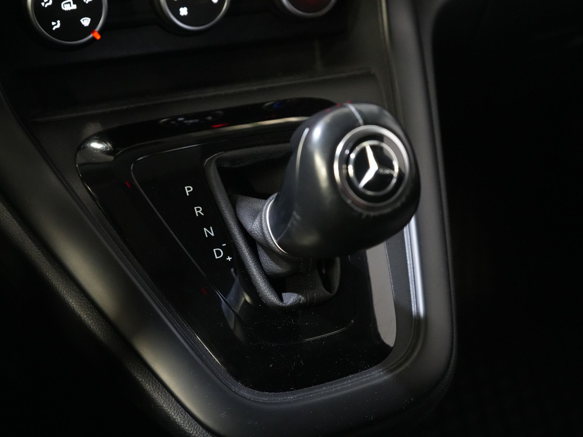 Mercedes-Benz Citan Van 110 CDI Aut. BPM БЕЗКОШТОВНО! LED/ Carplay/ Підігрів сидінь/ Камера/ Круїз/ DAB/ Фаркоп