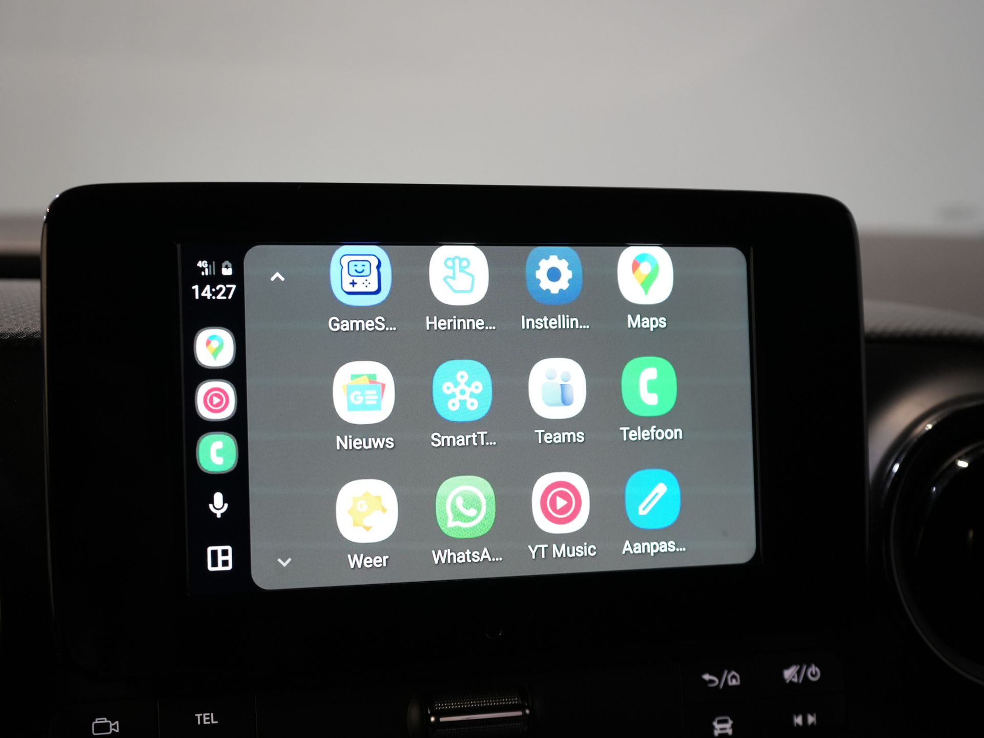 Mercedes-Benz Citan Van 110 CDI Aut. BPM БЕЗКОШТОВНО! LED/ Carplay/ Підігрів сидінь/ Камера/ Круїз/ DAB/ Фаркоп