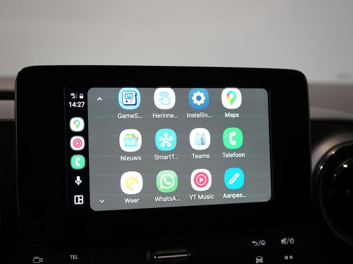 Mercedes-Benz Citan Van 110 CDI Aut. BPM БЕЗКОШТОВНО! LED/ Carplay/ Підігрів сидінь/ Камера/ Круїз/ DAB/ Фаркоп