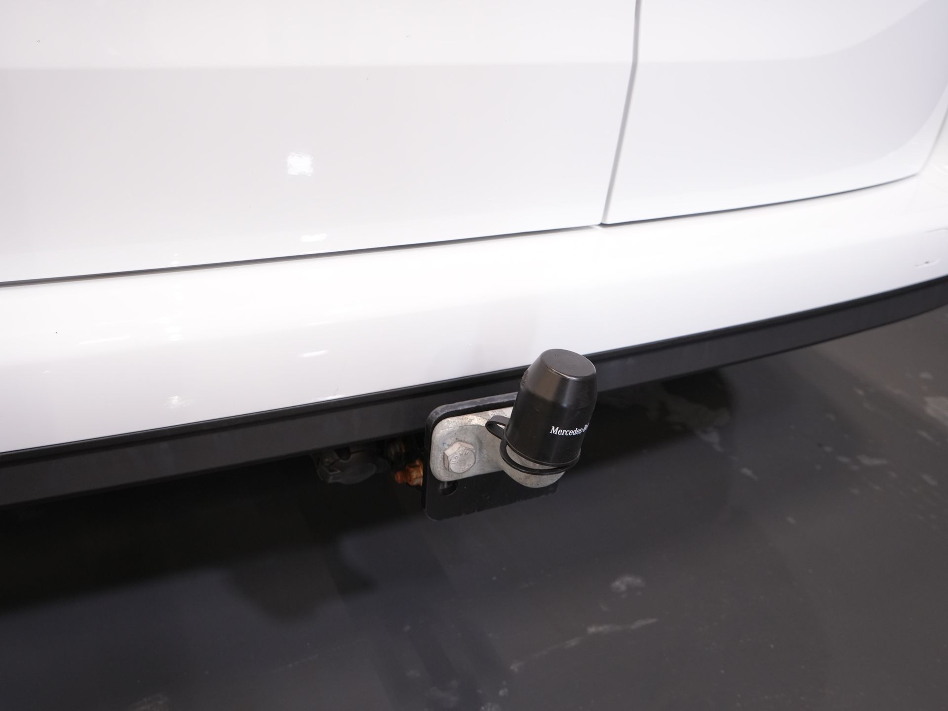 Mercedes-Benz Citan Van 110 CDI Aut. BPM БЕЗКОШТОВНО! LED/ Carplay/ Підігрів сидінь/ Камера/ Круїз/ DAB/ Фаркоп