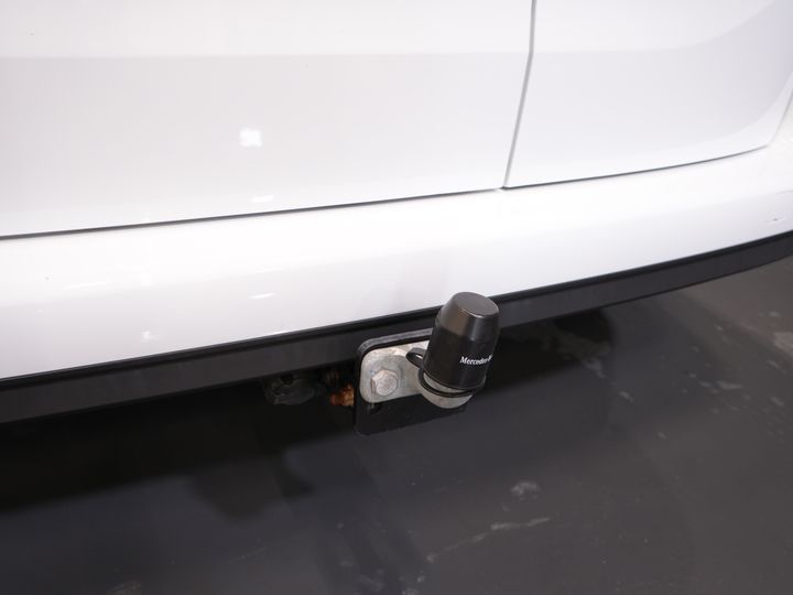 Mercedes-Benz Citan Van 110 CDI Aut. BPM БЕЗКОШТОВНО! LED/ Carplay/ Підігрів сидінь/ Камера/ Круїз/ DAB/ Фаркоп