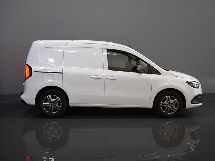 Mercedes-Benz Citan Van 110 CDI Aut. BPM БЕЗКОШТОВНО! LED/ Carplay/ Підігрів сидінь/ Камера/ Круїз/ DAB/ Фаркоп