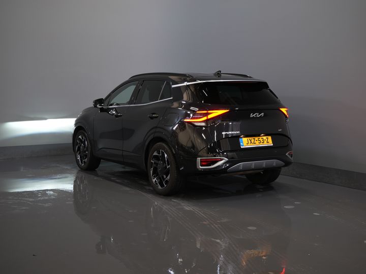 Kia Sportage SUV 1.6 T-GDi Plug-in Hybrid AWD GT-line LED/ Virtual Cockpit/ Adapt.Cruise/ Memory seat/ Stoelverw./ Stoelvent./ Stuurverw./ Camera
