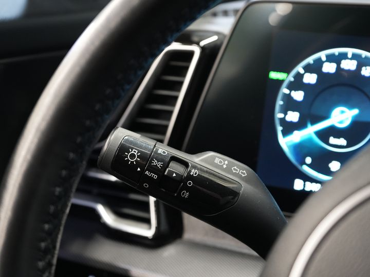 Kia Sportage SUV 1.6 T-GDi Plug-in Hybrid AWD GT-line LED/ Virtual Cockpit/ Adapt.Cruise/ Memory seat/ Stoelverw./ Stoelvent./ Stuurverw./ Camera
