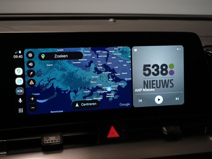 Kia Sportage SUV 1.6 T-GDi Plug-in Hybrid AWD GT-line LED/ Virtual Cockpit/ Adapt.Cruise/ Memory seat/ Stoelverw./ Stoelvent./ Stuurverw./ Camera