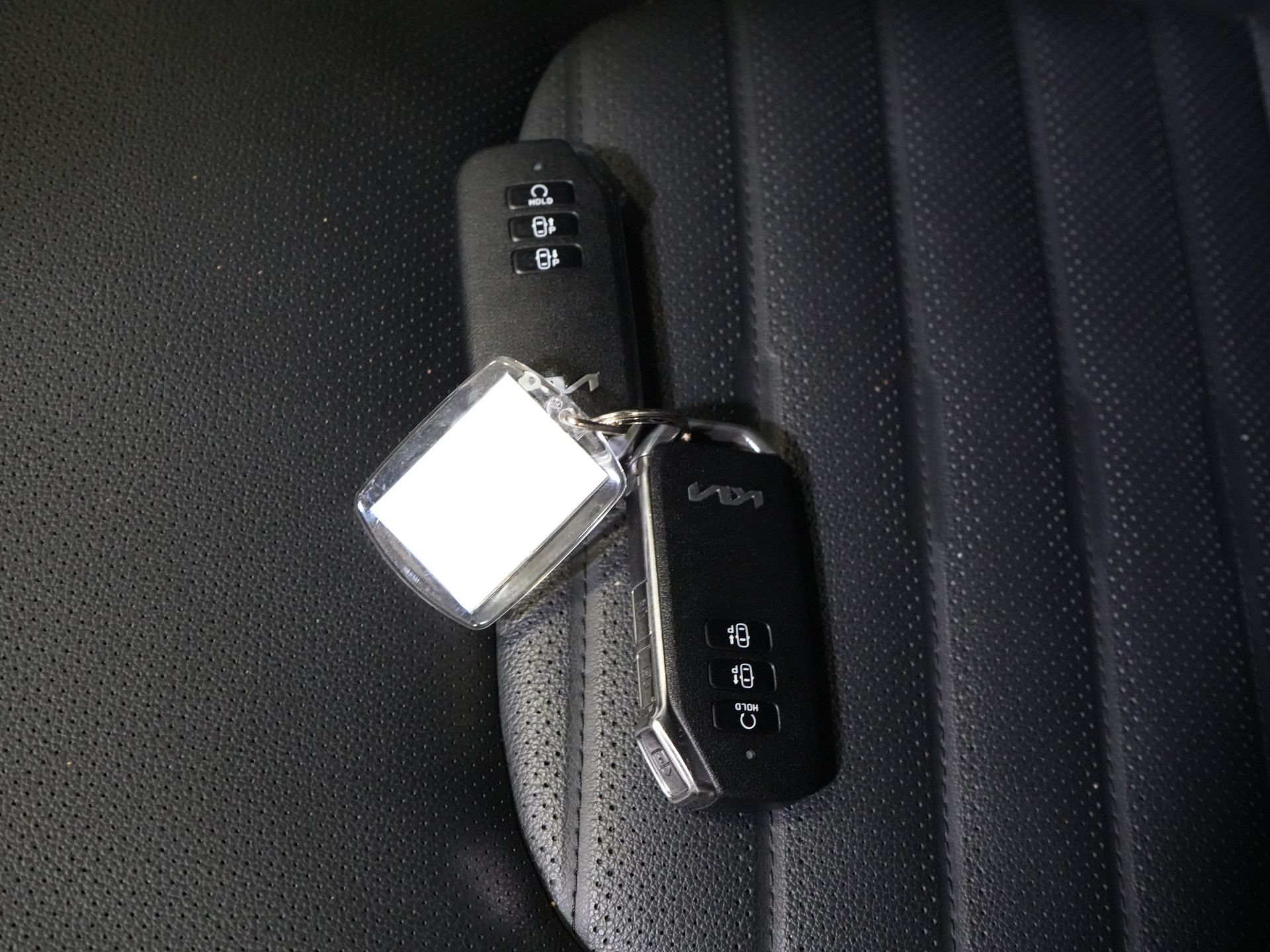 Kia Sportage SUV 1.6 T-GDi Plug-in Hybrid AWD GT-line LED/ Virtual Cockpit/ Adapt.Cruise/ Memory seat/ Stoelverw./ Stoelvent./ Stuurverw./ Camera