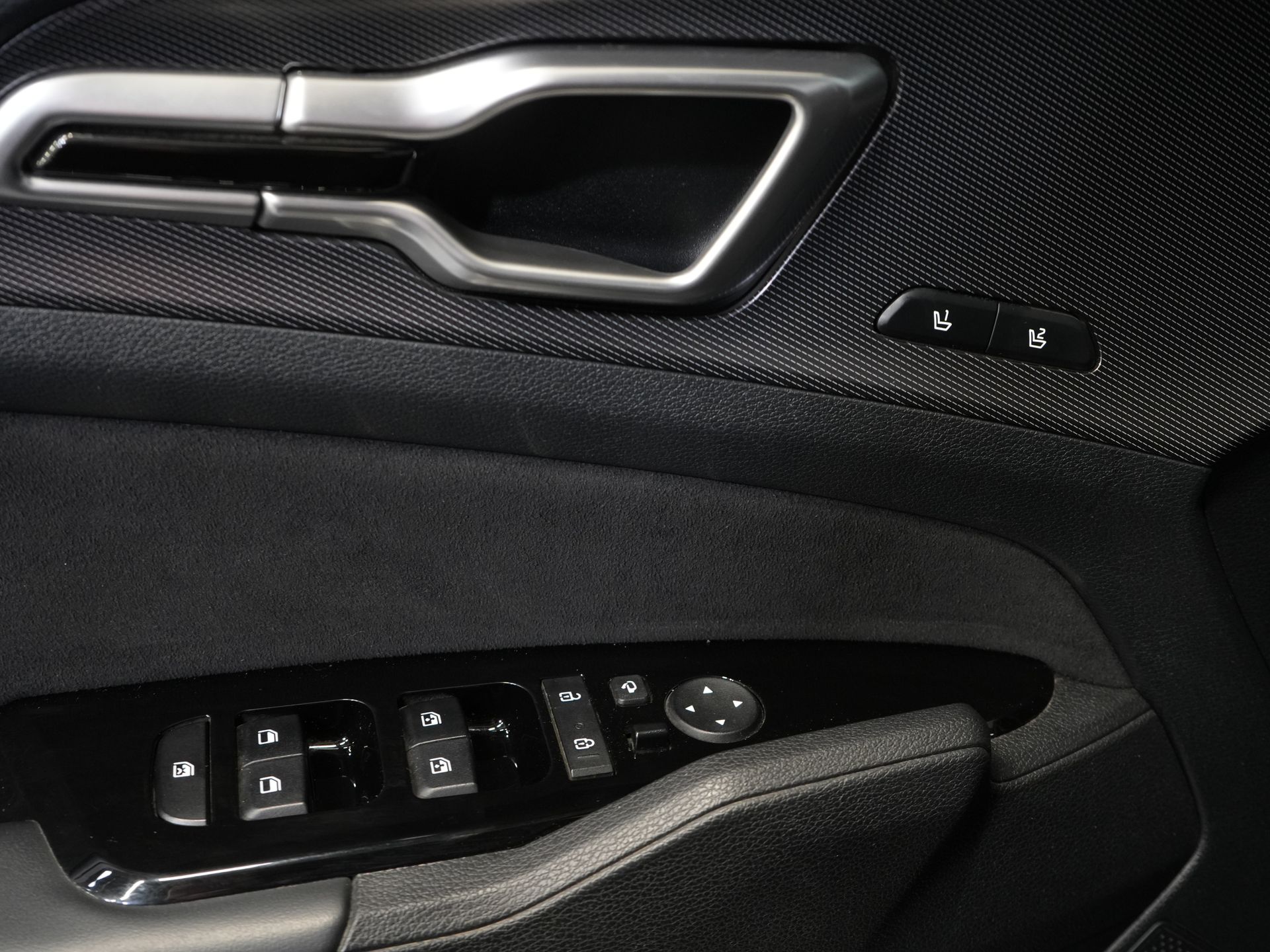 Kia Sportage SUV 1.6 T-GDi Plug-in Hybrid AWD GT-line LED/ Virtual Cockpit/ Adapt.Cruise/ Memory seat/ Stoelverw./ Stoelvent./ Stuurverw./ Camera