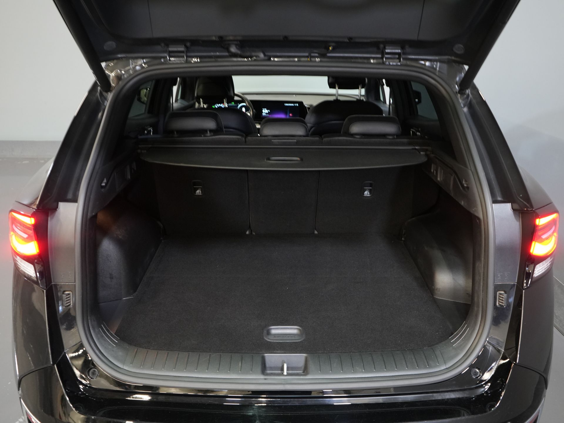 Kia Sportage SUV 1.6 T-GDi Plug-in Hybrid AWD GT-line LED/ Virtual Cockpit/ Adapt.Cruise/ Memory seat/ Stoelverw./ Stoelvent./ Stuurverw./ Camera