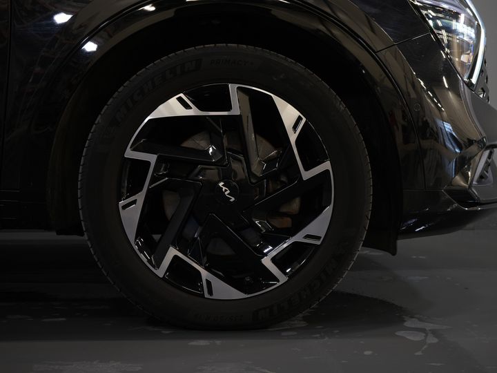 Kia Sportage SUV 1.6 T-GDi Plug-in Hybrid AWD GT-line LED/ Virtual Cockpit/ Adapt.Cruise/ Memory seat/ Stoelverw./ Stoelvent./ Stuurverw./ Camera