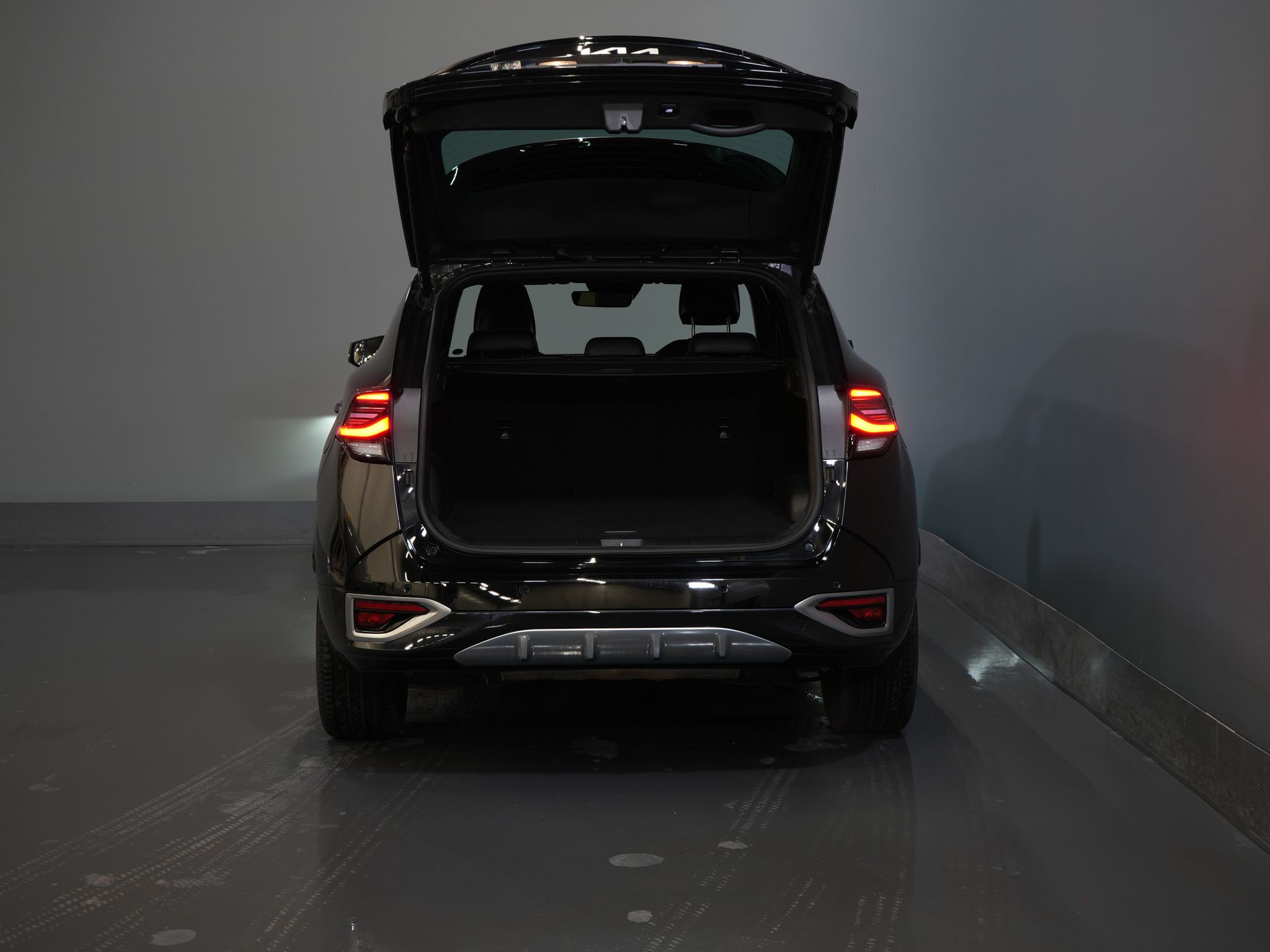 Kia Sportage SUV 1.6 T-GDi Plug-in Hybrid AWD GT-line LED/ Virtual Cockpit/ Adapt.Cruise/ Memory seat/ Stoelverw./ Stoelvent./ Stuurverw./ Camera