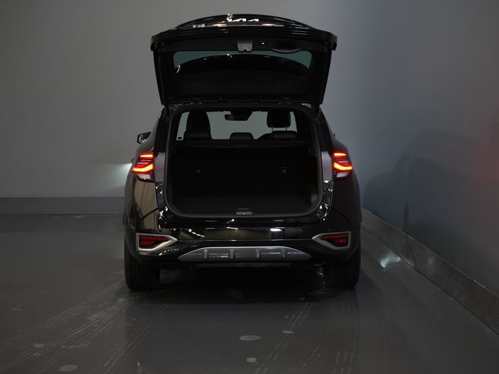 Kia Sportage SUV 1.6 T-GDi Plug-in Hybrid AWD GT-line LED/ Virtual Cockpit/ Adapt.Cruise/ Memory seat/ Stoelverw./ Stoelvent./ Stuurverw./ Camera