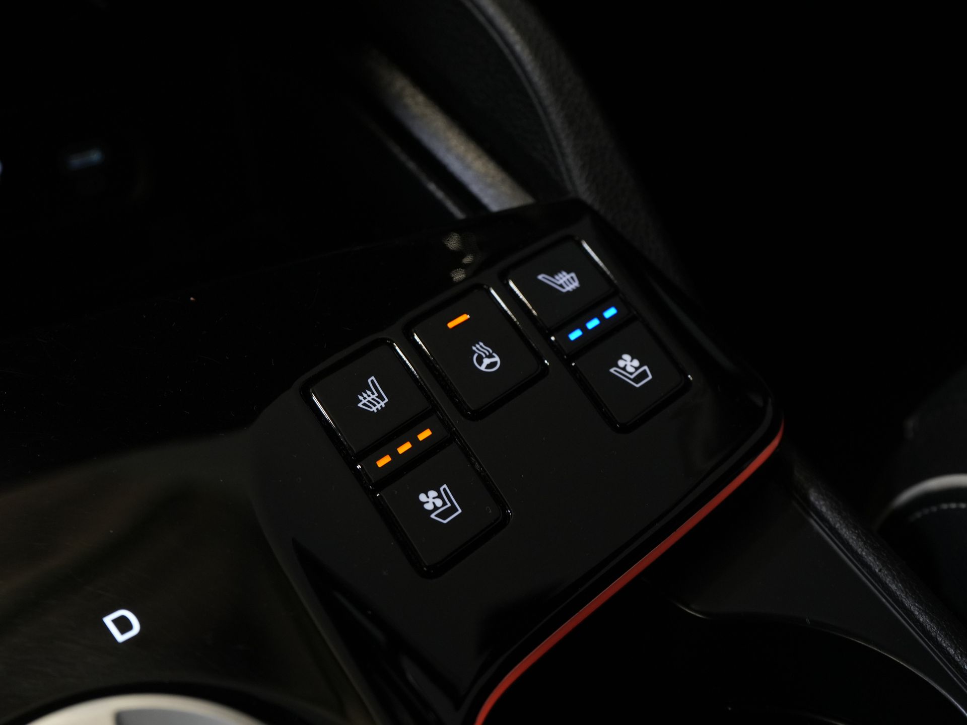 Kia Sportage SUV 1.6 T-GDi Plug-in Hybrid AWD GT-line LED/ Virtual Cockpit/ Adapt.Cruise/ Memory seat/ Stoelverw./ Stoelvent./ Stuurverw./ Camera