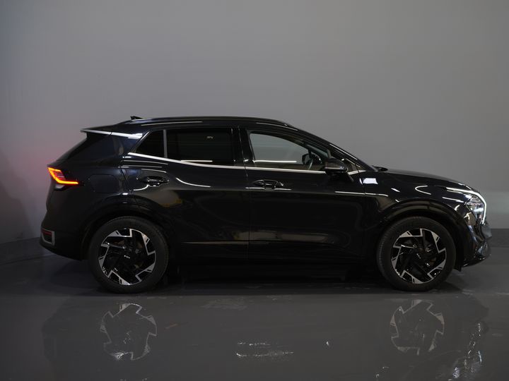 Kia Sportage SUV 1.6 T-GDi Plug-in Hybrid AWD GT-line LED/ Virtual Cockpit/ Adapt.Cruise/ Memory seat/ Stoelverw./ Stoelvent./ Stuurverw./ Camera